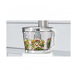 Кухонний комбайн Bosch MC812W620