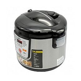 Мультиварка Rotex RMC507-B