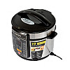Мультиварка-скороварка Rotex REPC75-B