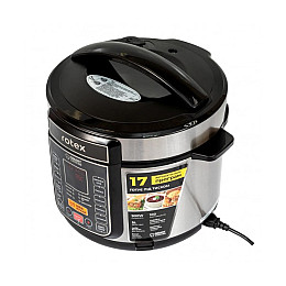 Мультиварка-скороварка Rotex REPC75-B