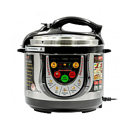 Мультиварка-скороварка Rotex REPC53-B