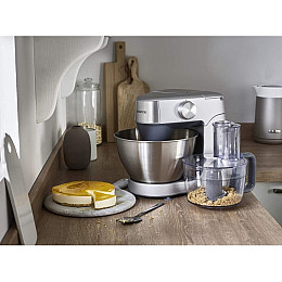 Кухонний комбайн Kenwood KHC29.W0SI