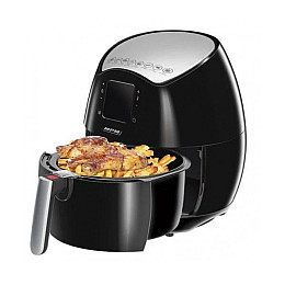 Мультипечь (аэрофритюрница) MPM Product MFR-06