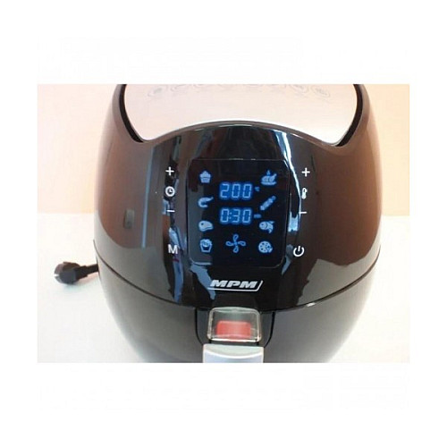 Мультипіч (аерофритюрниця) MPM Product MFR-06