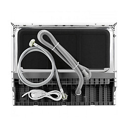 Посудомийна машина Electrolux ESF2400OW