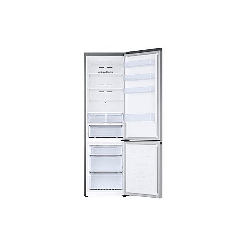 Холодильник с морозильной камерой Samsung RB38T603FSA/UA