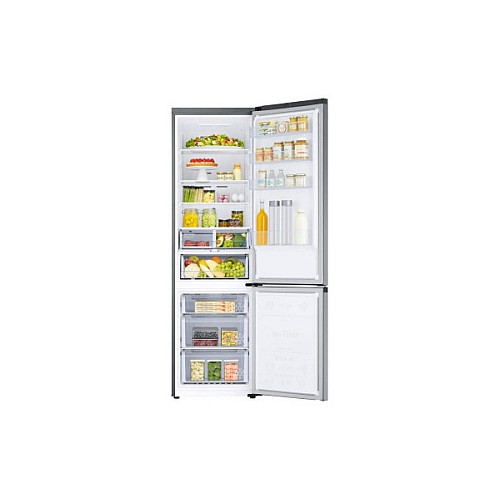 Холодильник с морозильной камерой Samsung RB38T603FSA/UA