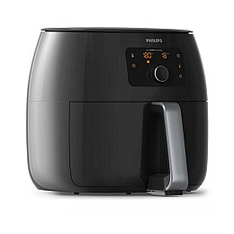 Мультипечь (аэрофритюрница) Philips HD9650/90