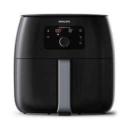 Мультипіч (аерофритюрниця) Philips HD9650/90