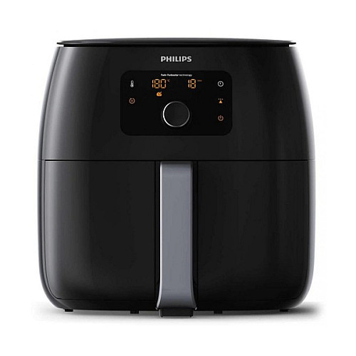 Мультипечь (аэрофритюрница) Philips HD9650/90