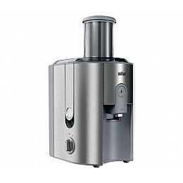 Соковыжималка центробежная Braun Multiquick J700