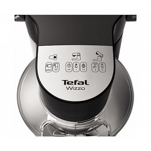 Кухонна машина Tefal Wizzo QB319838