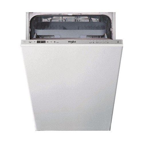 Посудомоечная машина Whirlpool WSIC 3M27 C