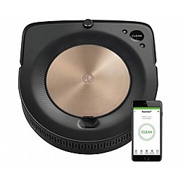 Робот-пылесос iRobot Roomba S9 Plus