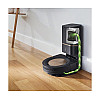 Робот-пылесос iRobot Roomba S9 Plus