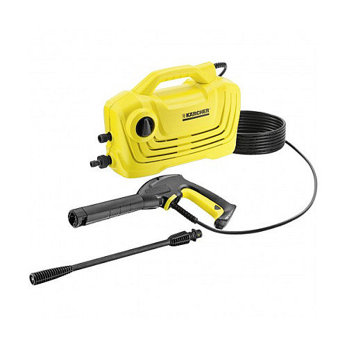 Мінімийка високого тиску Karcher K 2 Classic (1.600-979.0)