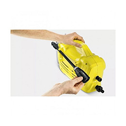 Мінімийка високого тиску Karcher K 2 Classic (1.600-979.0)