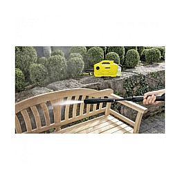 Мінімийка високого тиску Karcher K 2 Classic (1.600-979.0)