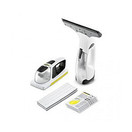 Оконний пилосос Karcher WV 2 Premium + KV 4 Premium (1.633-219.0)