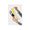 Оконний пилосос Karcher WV 2 Premium + KV 4 Premium (1.633-219.0)