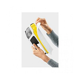 Оконний пилосос Karcher WV 2 Premium + KV 4 Premium (1.633-219.0)