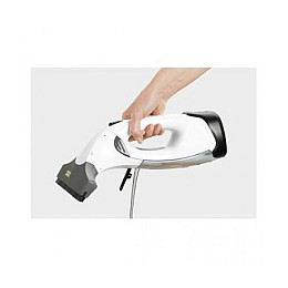 Оконний пилосос Karcher WV 2 Premium + KV 4 Premium (1.633-219.0)
