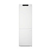 Холодильник с морозильной камерой Indesit INC18 T311