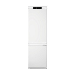 Холодильник с морозильной камерой Indesit INC18 T311