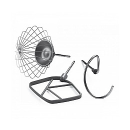 Кухонная машина Kenwood KHH321WH MultiOne