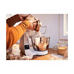 Кухонна машина Bosch MUM5XW20