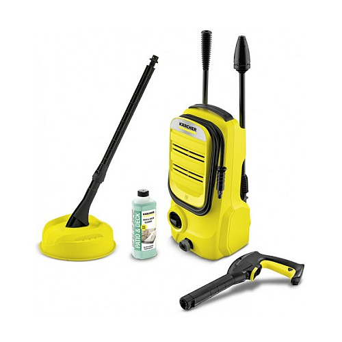 Минимойка Karcher K2 Compact Home (1.673-503.0)