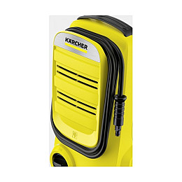 Мінімийка Karcher K2 Compact Home (1.673-503.0)