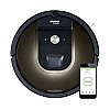 Робот-пилосос iRobot Roomba 981