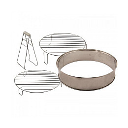 Аэрогриль Esperanza EKO003