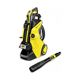 Мінімийка високого тиску Karcher K 5 Smart Control (1.324-650.0)