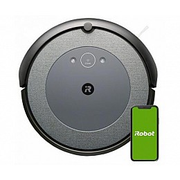 Робот-пылесос iRobot Roomba i3+