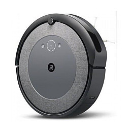 Робот-пылесос iRobot Roomba i3+