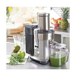 Соковыжималка центробежная Kenwood JE850