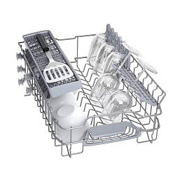 Посудомийна машина Bosch SRV2IKX10E