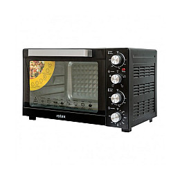 Духовка настольная Rotex ROT350-B