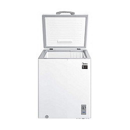 Морозильний лар Midea MDRC280SLF01G