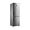 Холодильник с морозильной камерой Midea MDRB424FGF02O