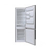Холодильник с морозильной камерой Midea MDRB424FGF02O