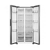 Холодильник с морозильной камерой Midea MDRS619FGF46