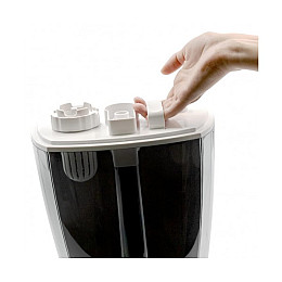 Увлажнитель воздуха Rotex RHF600-W