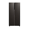 Холодильник з морозильною камерою Midea MDRS619FGF28