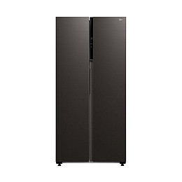 Холодильник с морозильной камерой Midea MDRS619FGF28