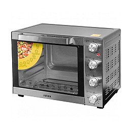 Духовка настольная Rotex ROT652-CB