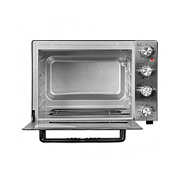 Духовка настольная Rotex ROT652-CB
