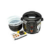 Мультиварка-скороварка Rotex REPC73-B